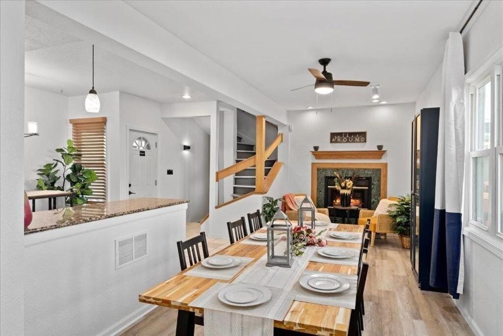 Holiday home Grandvictorian Sale Sleeps23 Arcadegamefloor Bbq