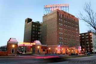 Ramada By Wyndham 3* Milwaukee