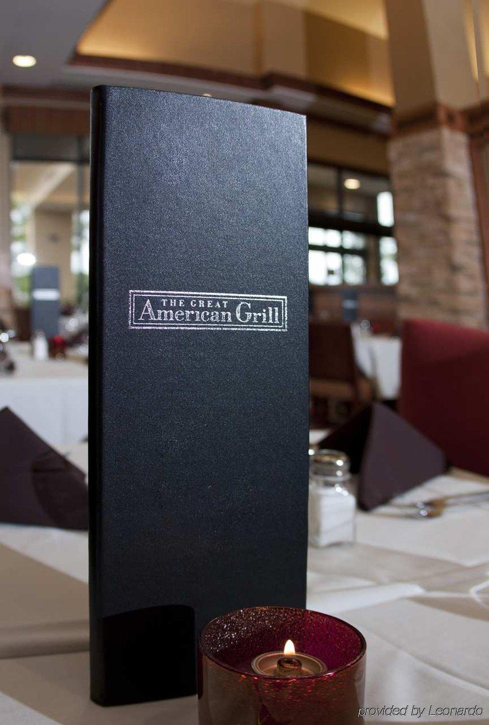 Hotel Hilton Garden Airport 3*