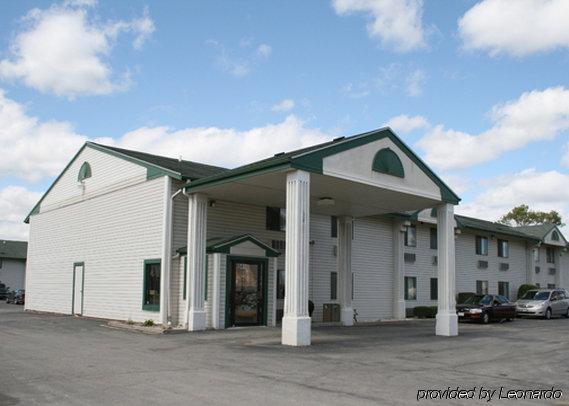 Econo Airport Lodge Milwaukee