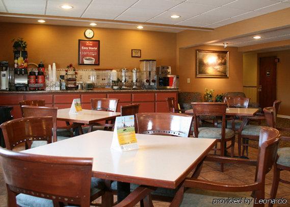 Lodge Econo Airport Milwaukee
