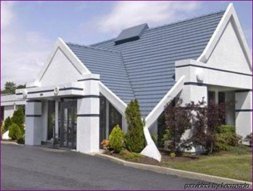 Hotel Travelodge By Wyndham 2*