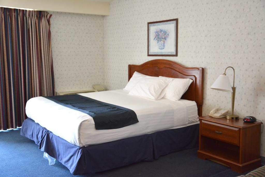 Hotel Travelodge By Wyndham 2*