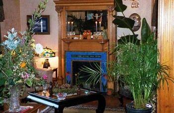 Bed & Breakfast Manderley Milwaukee