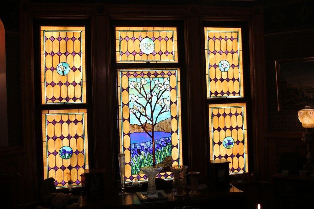Manderley Milwaukee