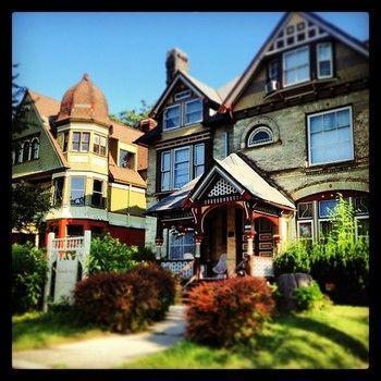 Manderley Milwaukee