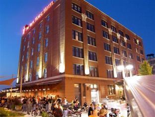 The Iron Horse (adults Only) 4*