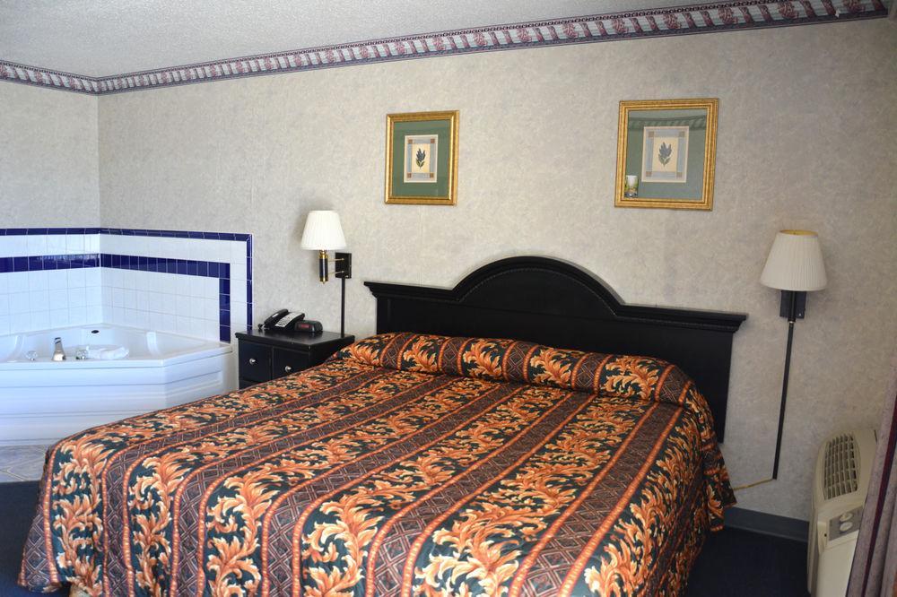 Travelodge By Wyndham 2*