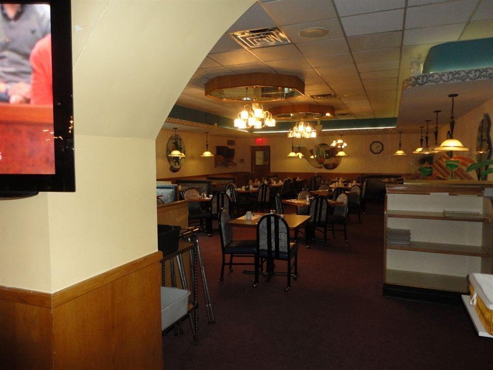 Travelodge By Wyndham Hotel 2*