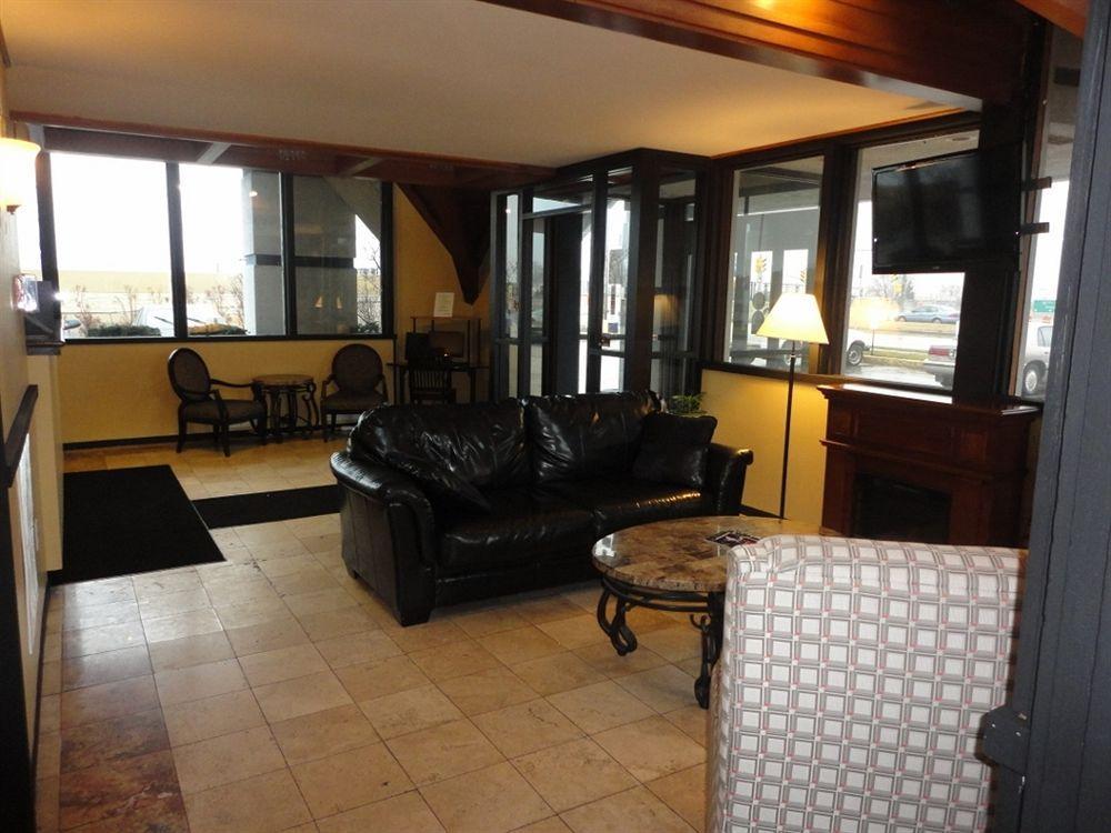 Travelodge By Wyndham 2*