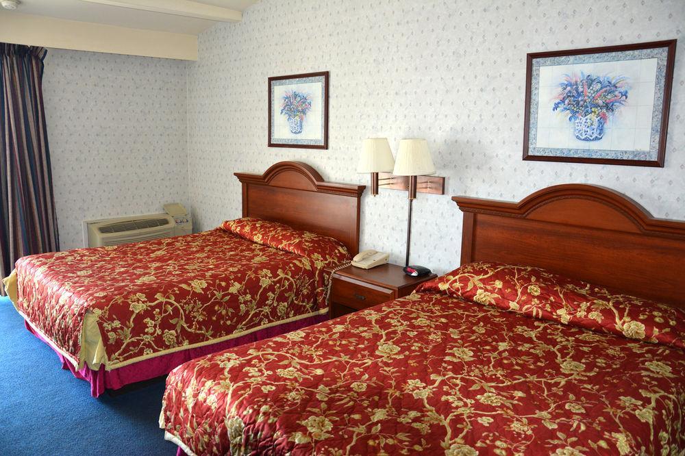 Travelodge By Wyndham Hotel