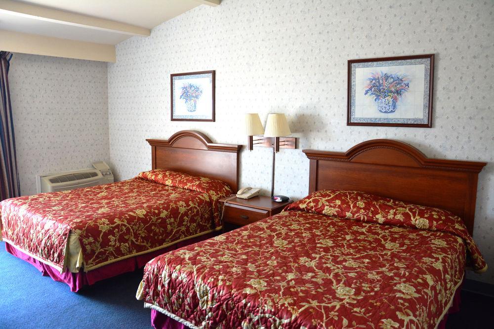 Travelodge By Wyndham 2* Milwaukee