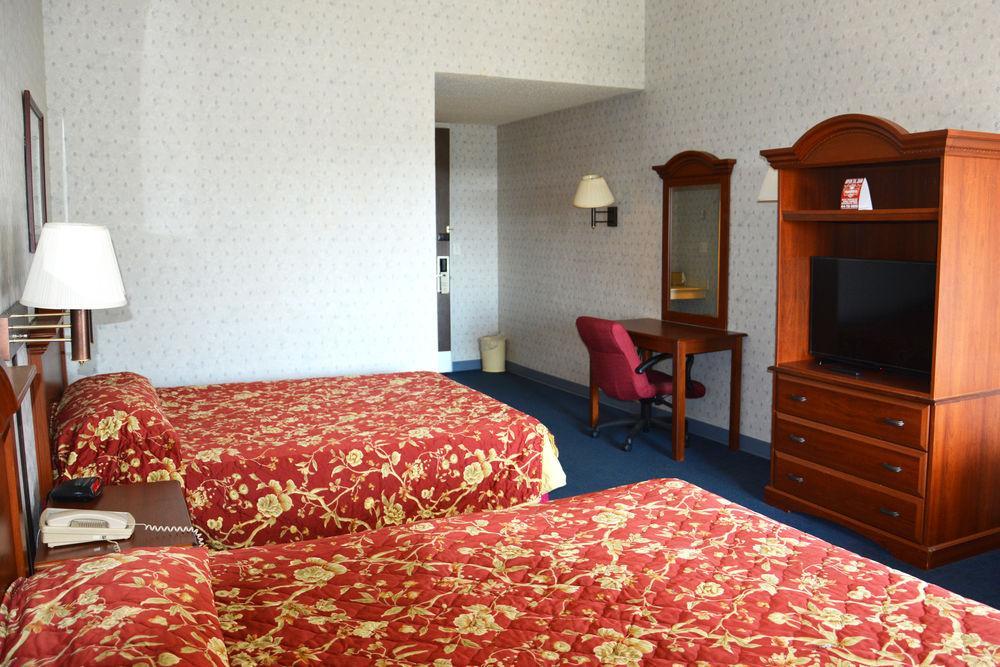 Travelodge By Wyndham Hotel 2*