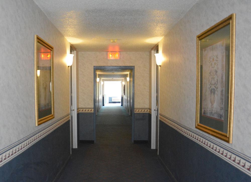 Travelodge By Wyndham Hotel Milwaukee