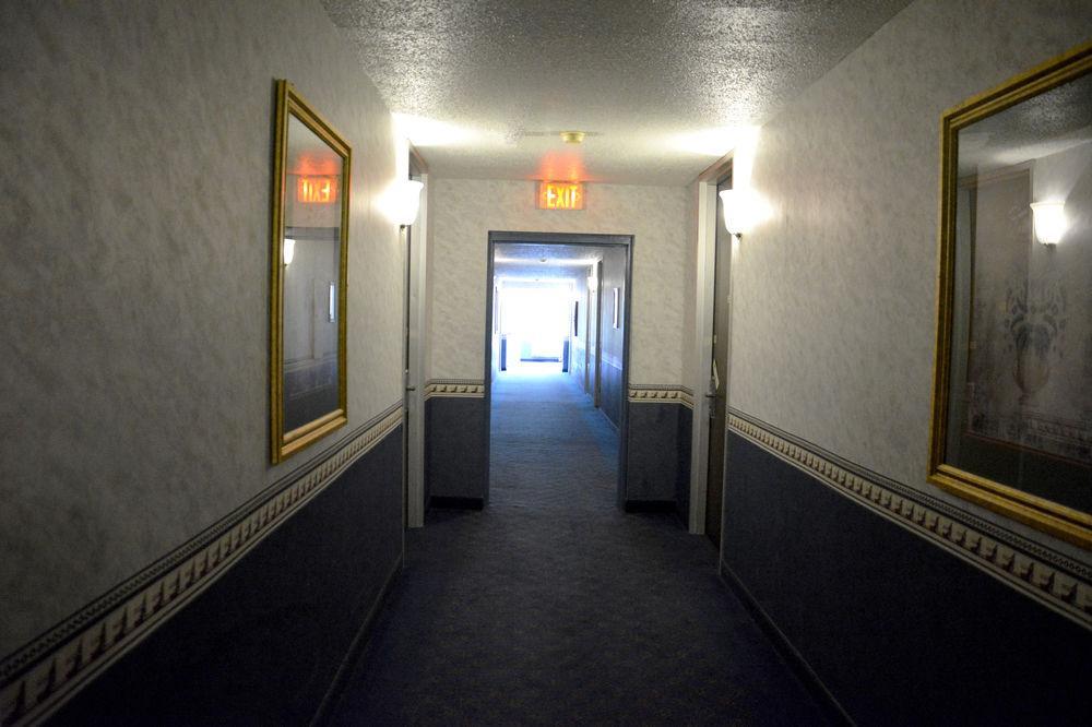 Travelodge By Wyndham Hotel 2*