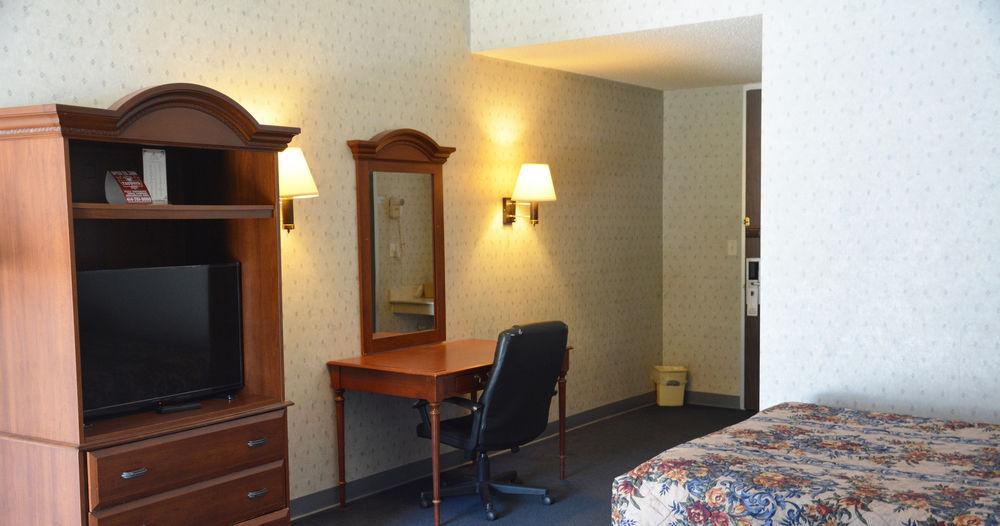Travelodge By Wyndham 2*