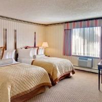 Wyndham Airport & Convention Center Milwaukee