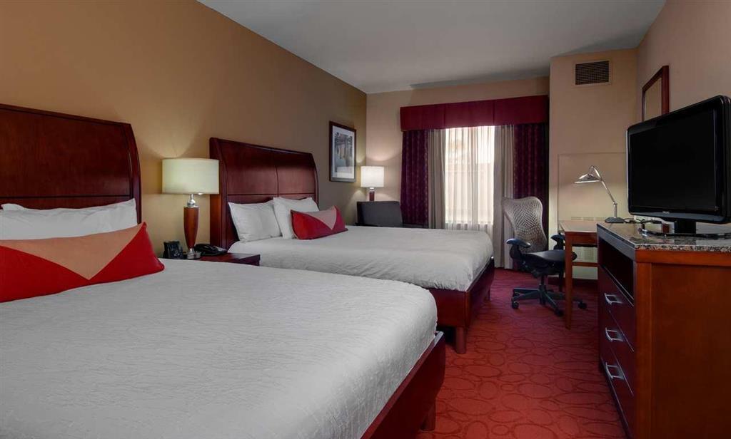 Hilton Garden Airport 3* Milwaukee