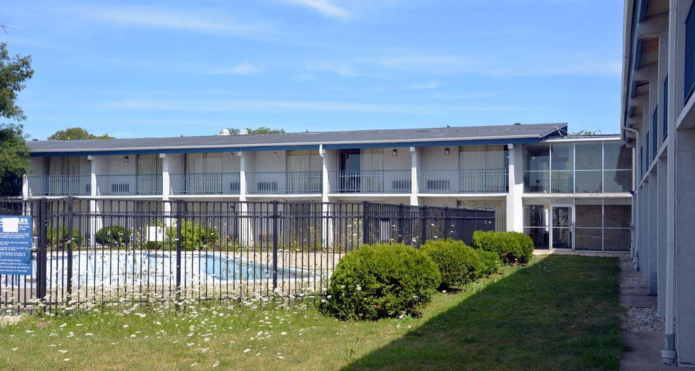 Travelodge By Wyndham Hotel