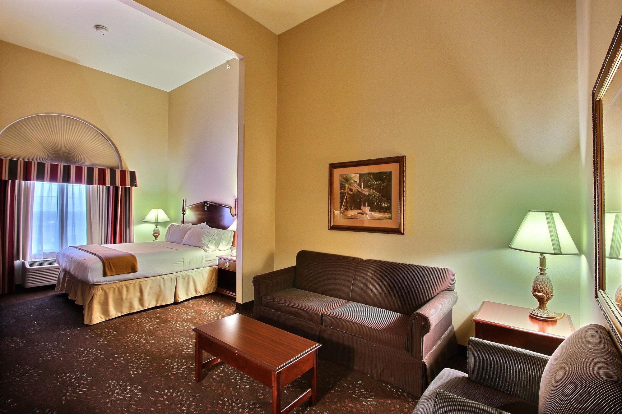 Express & Airport By Ihg