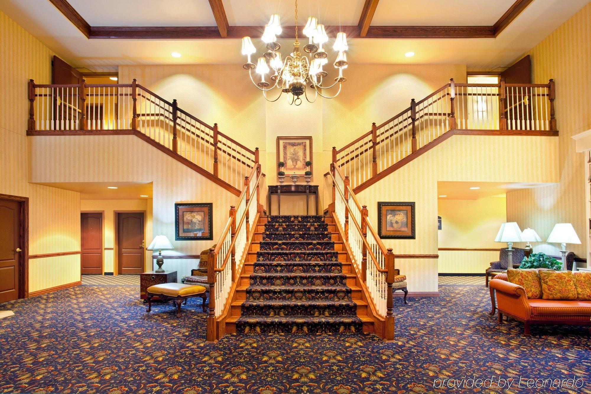 Express & Airport By Ihg 2* Milwaukee