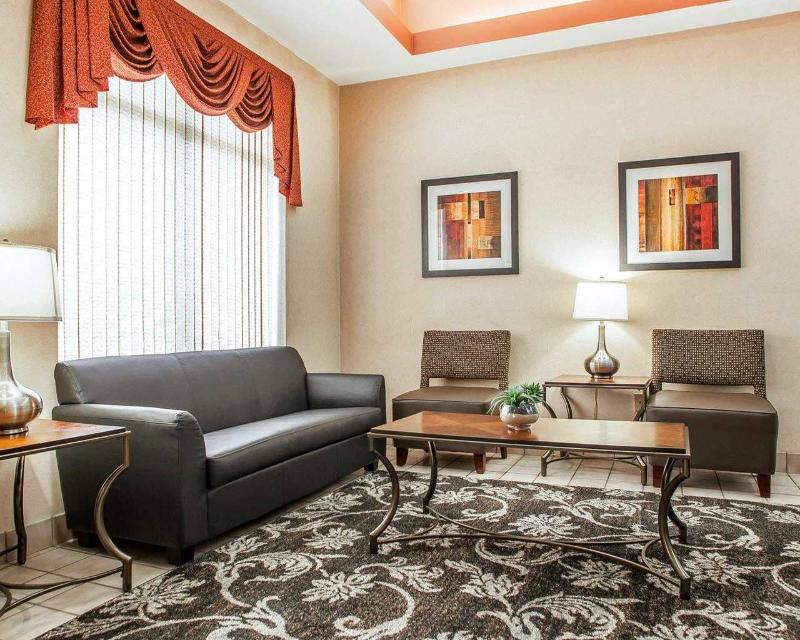 Hotel Quality & 2*