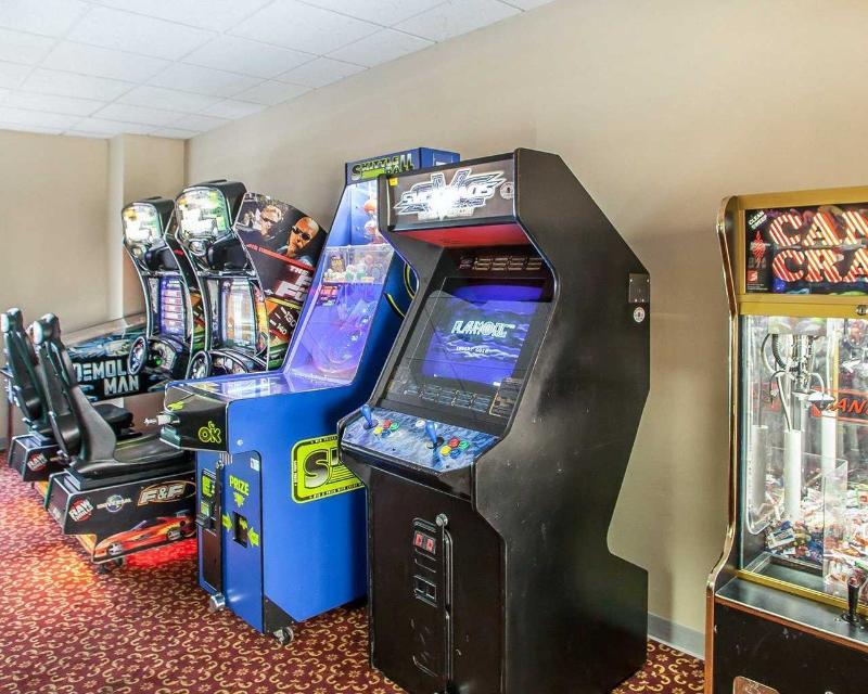 Hotel Quality & Milwaukee