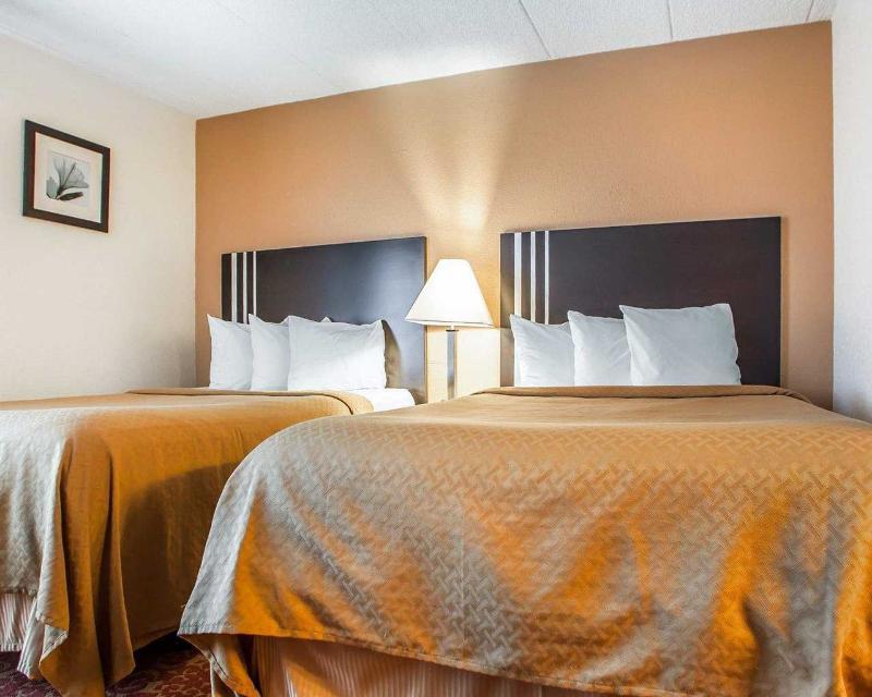 Hotel Quality &