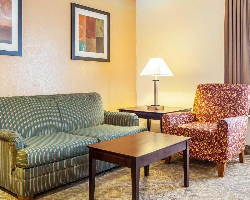 Hotel Quality & 2*