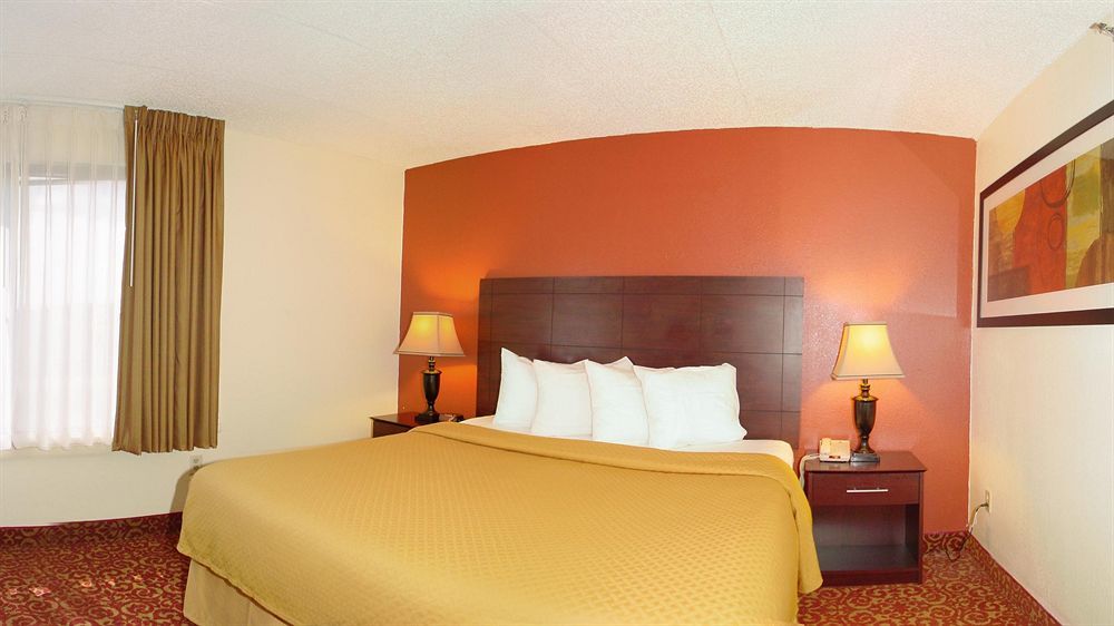 Quality Airport 3* Milwaukee