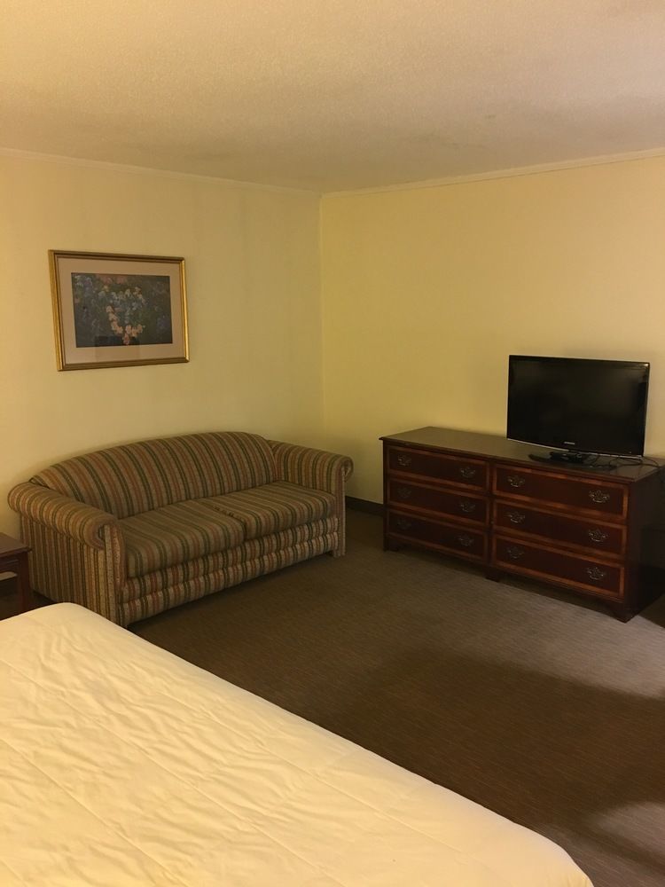 Hotel Quality & Milwaukee
