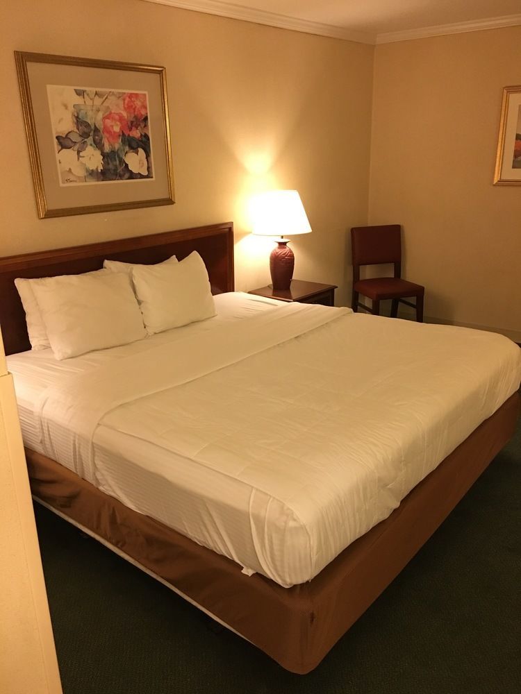 Hotel Quality & Milwaukee
