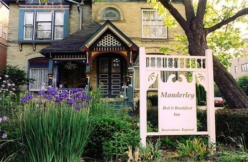 Manderley
