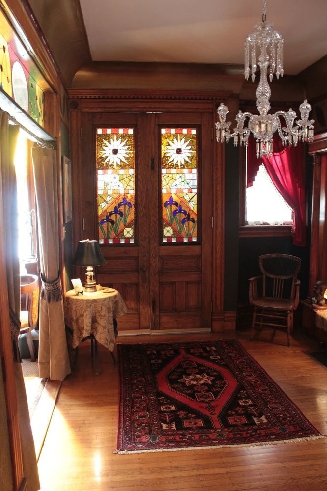Manderley Bed & Breakfast Milwaukee