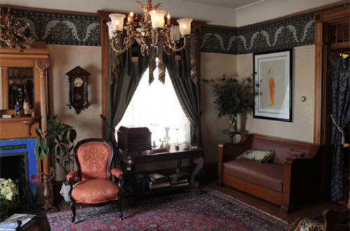 Bed & Breakfast Manderley 3*