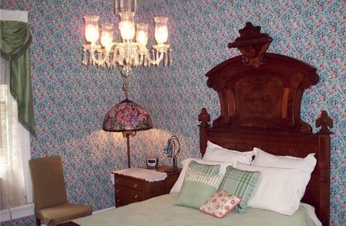 Manderley Bed & Breakfast Milwaukee