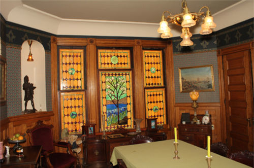 Manderley