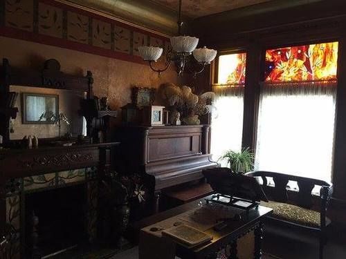 Bed & Breakfast Manderley