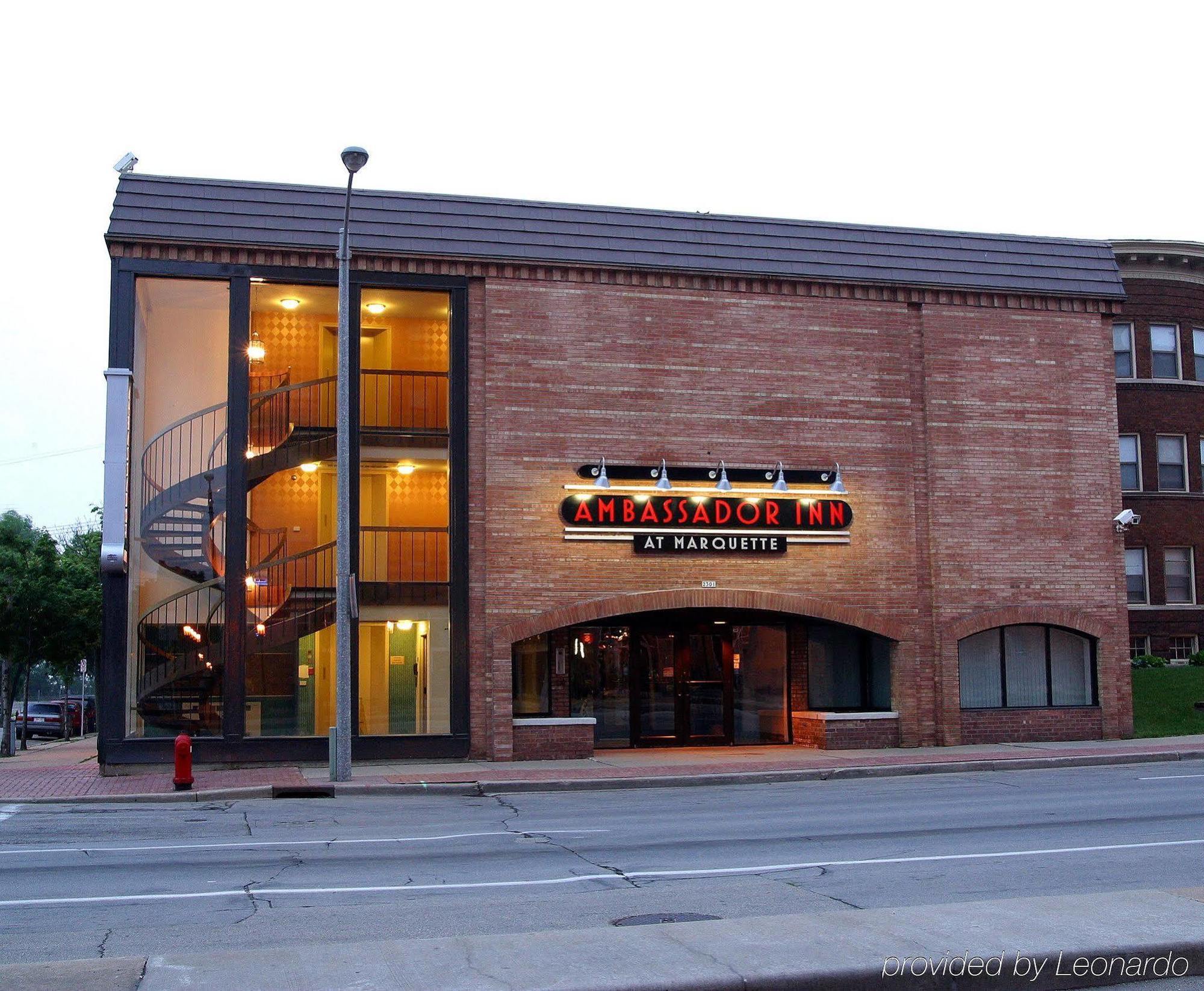 Ramada By Wyndham 3* Milwaukee