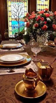 Bed & Breakfast Manderley 3*