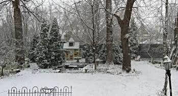 Bed & Breakfast Manderley Milwaukee