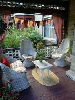 Manderley Bed & Breakfast