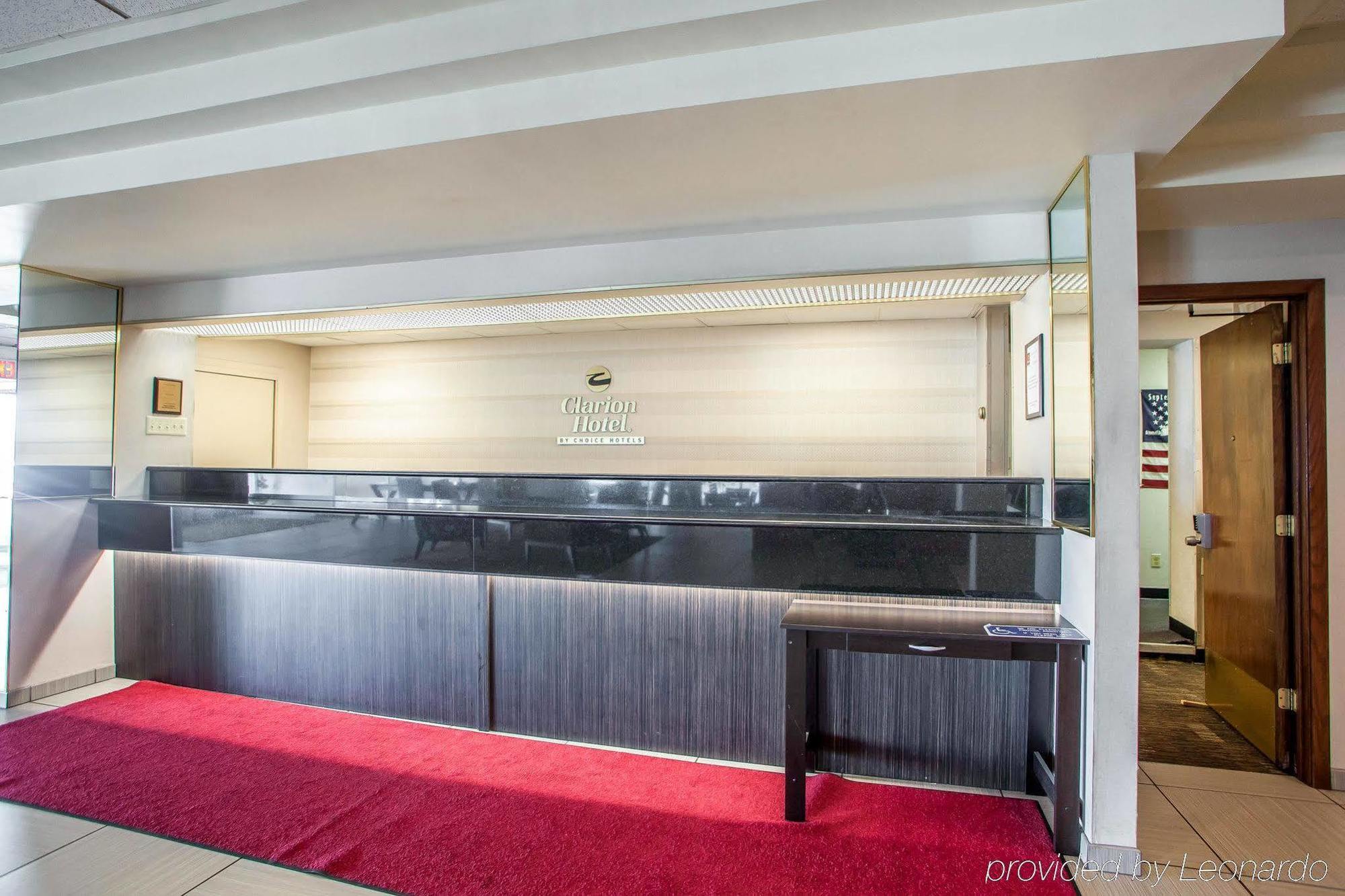 Hotel Four Points By Sheraton Airport