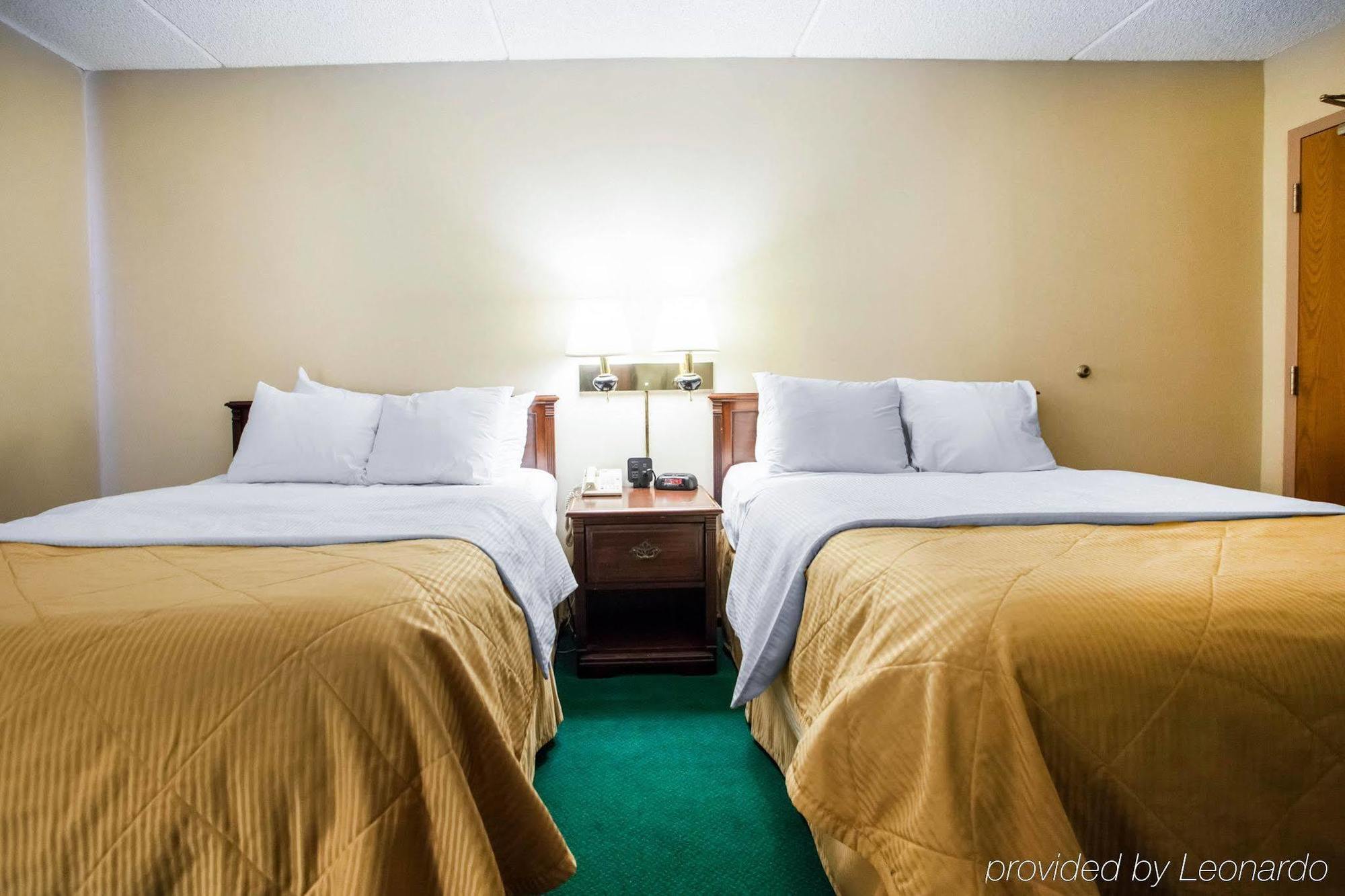 Four Points By Sheraton Airport Hotel Milwaukee
