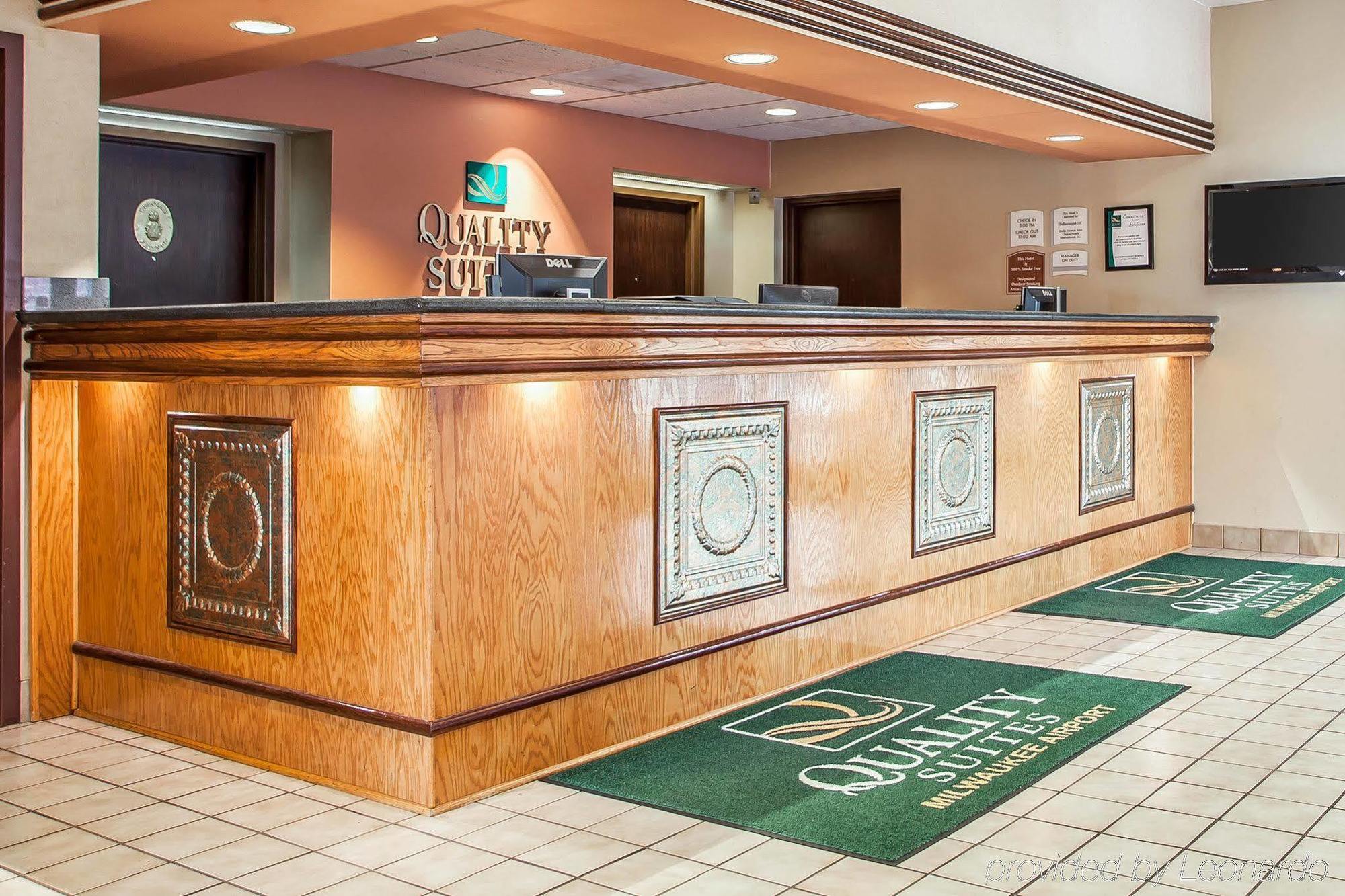 Quality Airport Hotel