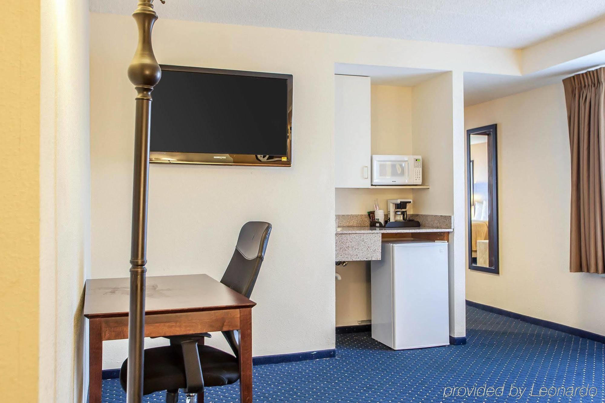 Hotel Quality Airport