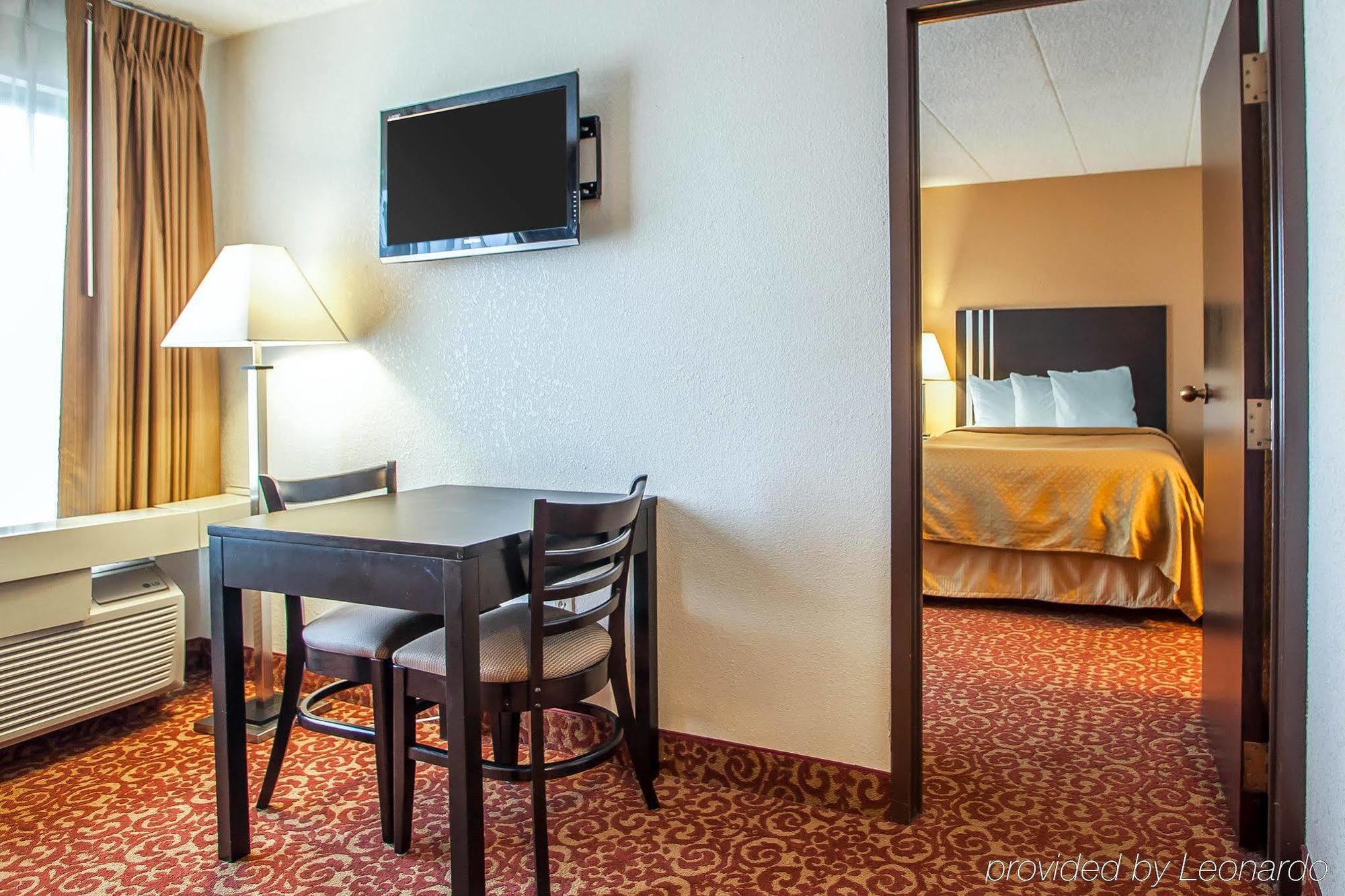 Quality Airport Hotel
