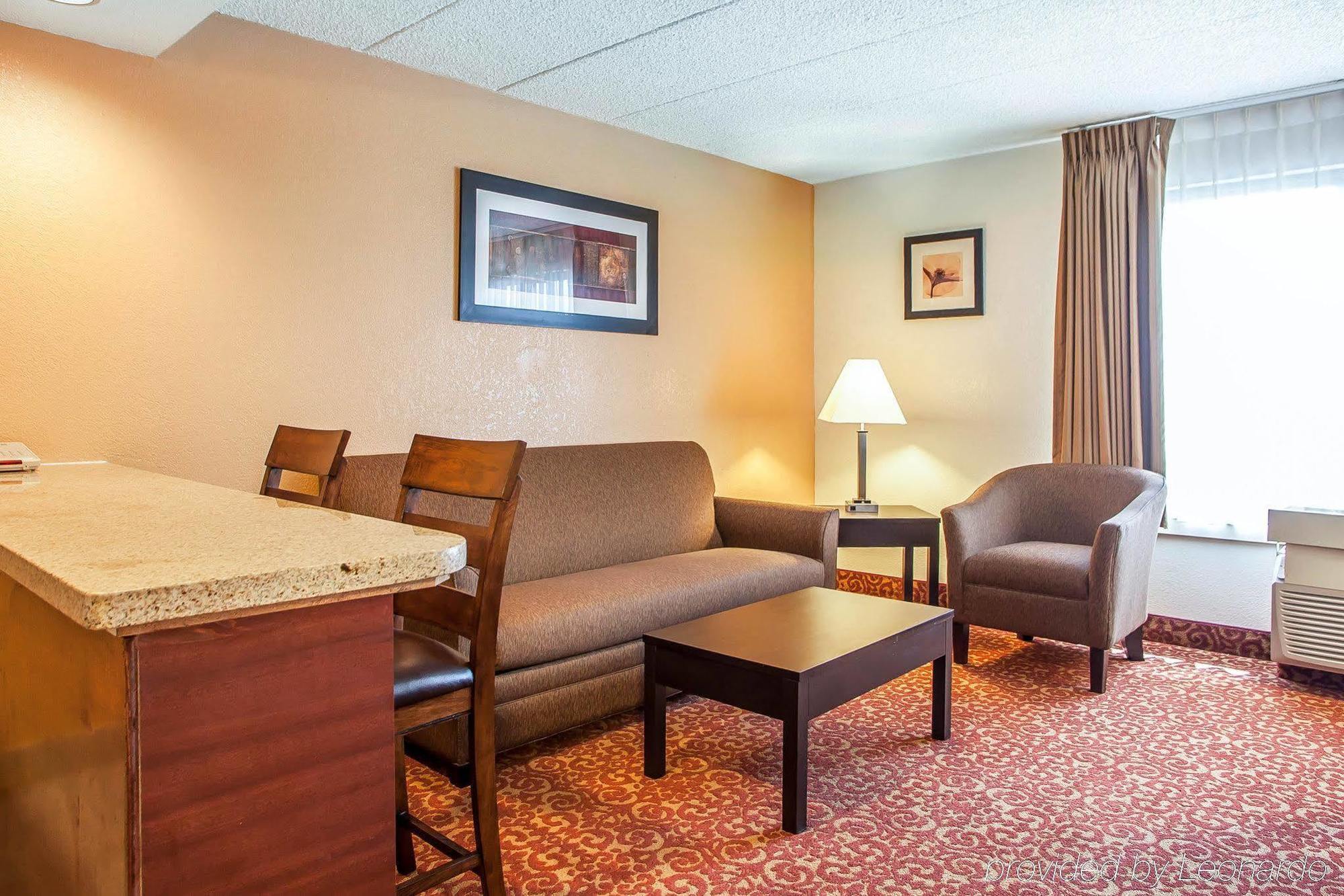 Hotel Quality Airport
