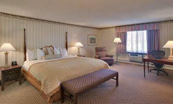 Wyndham Airport & Convention Center Hotel 3*
