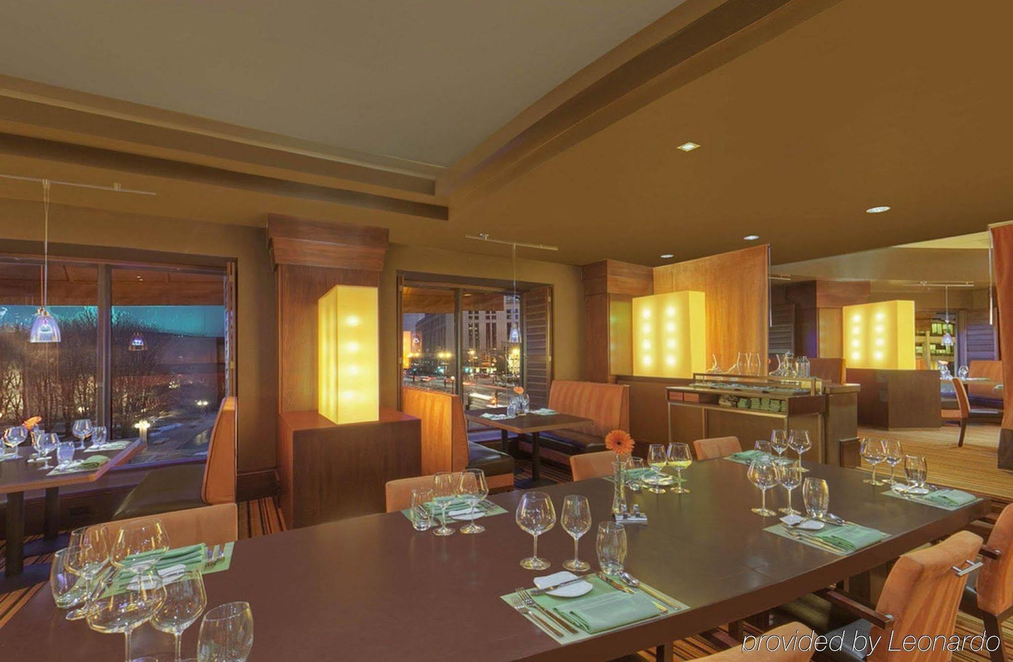 Saint Kate - The Arts 4* Milwaukee